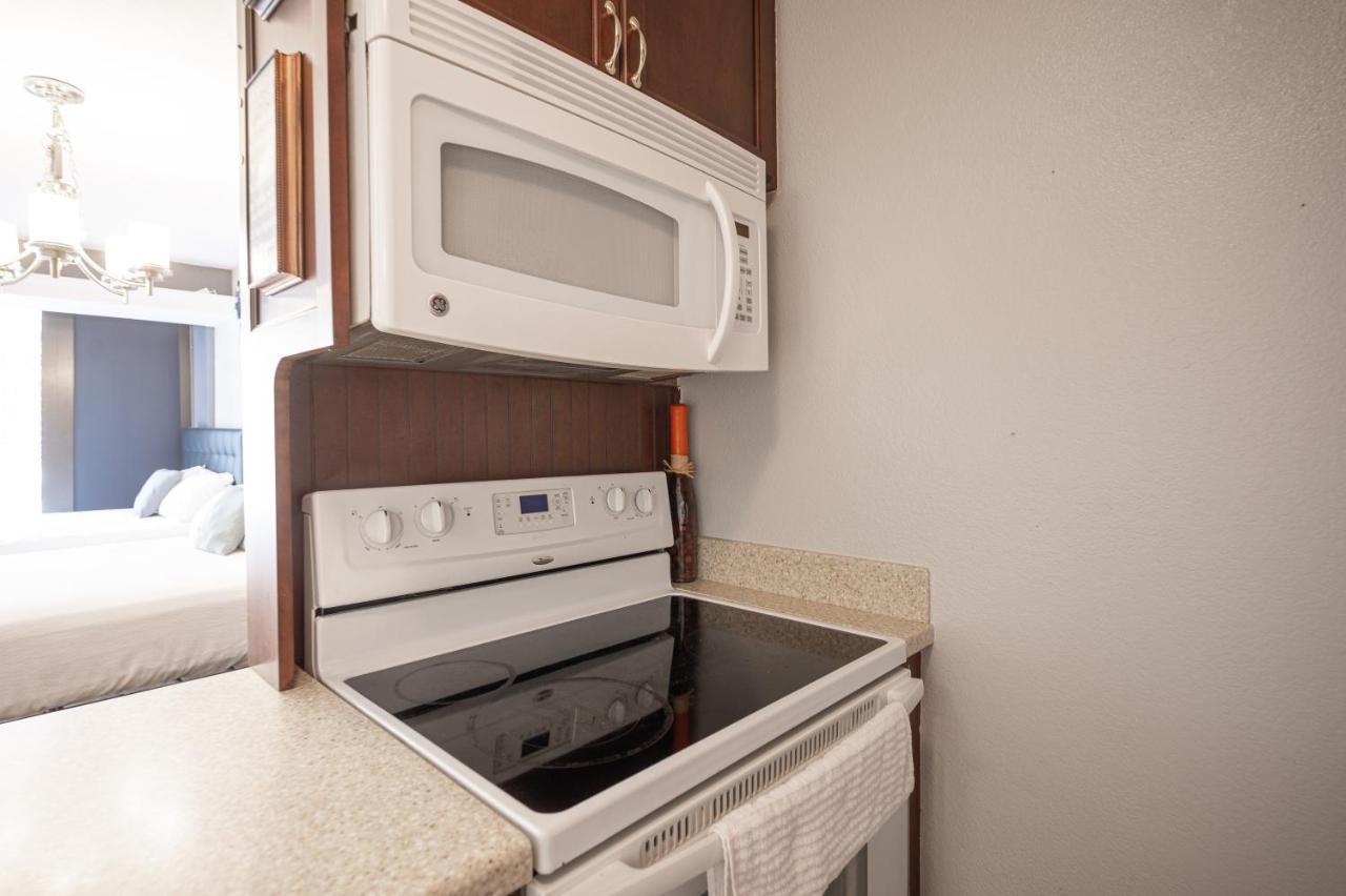 לאס וגאס Iconic Vegas Views - 6 Comfy Beds, No Resort Fees, Center Strip! מראה חיצוני תמונה