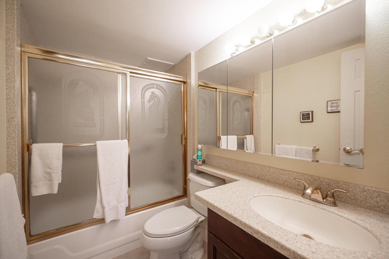לאס וגאס Iconic Vegas Views - 6 Comfy Beds, No Resort Fees, Center Strip! מראה חיצוני תמונה